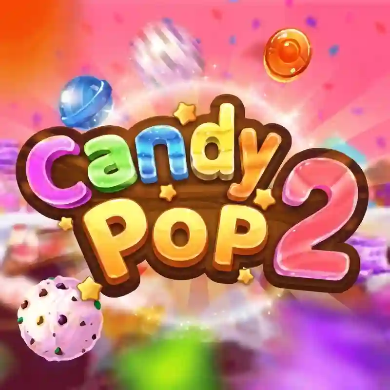 Slot Candy Pop 2 bet365 live