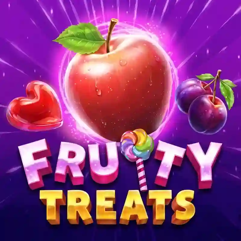 Fruity Treats Slot Malaysia