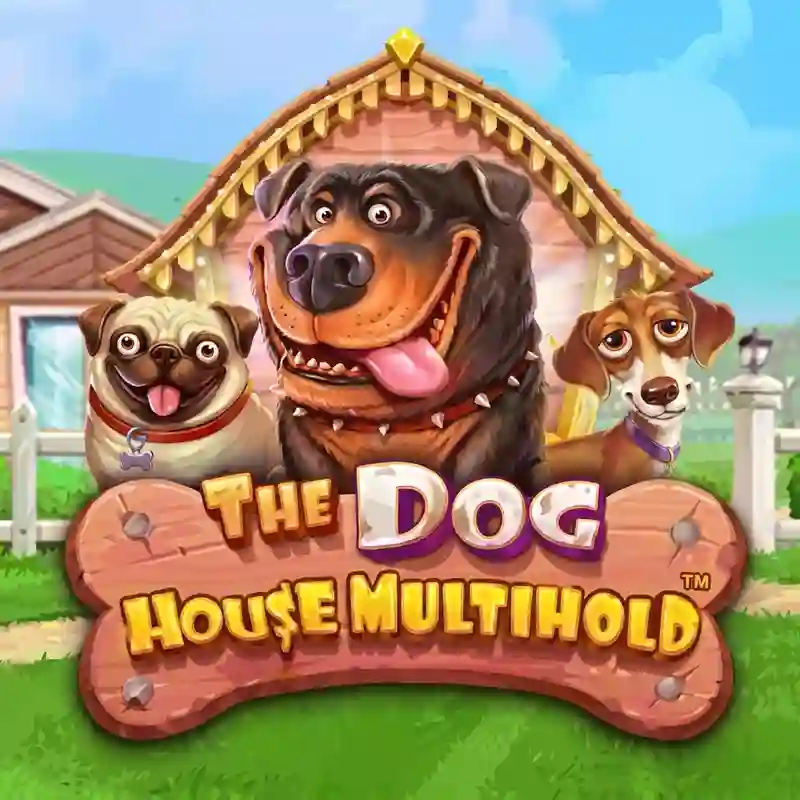 The Dog House