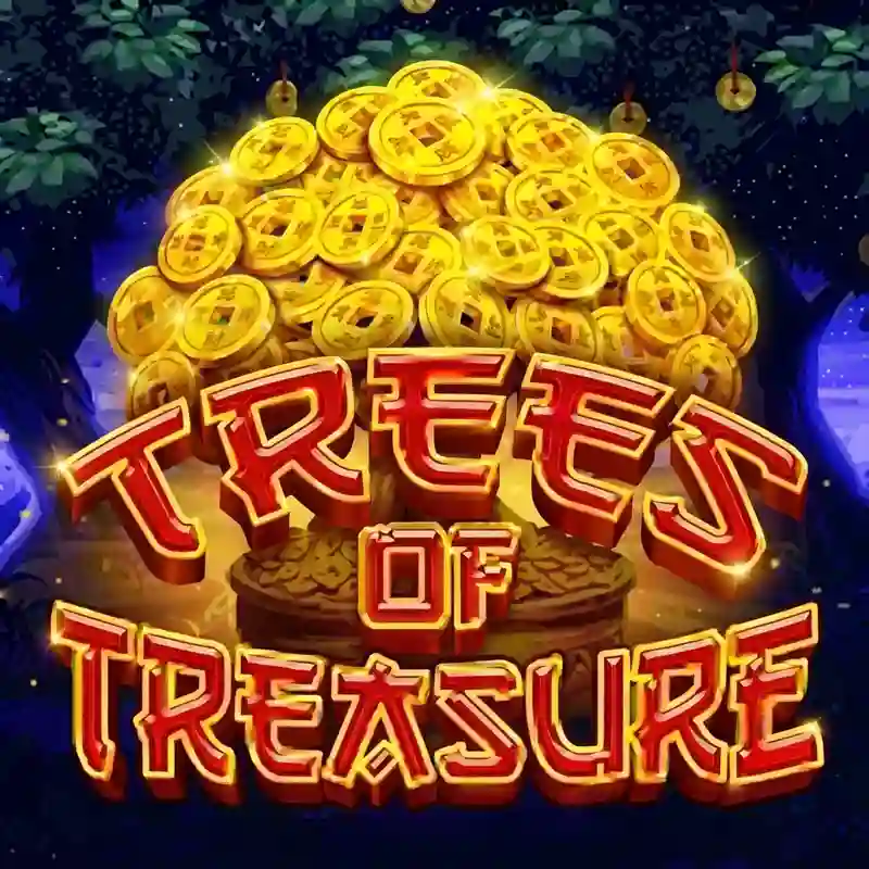 Trees of Treasure Slot Game bet365 live