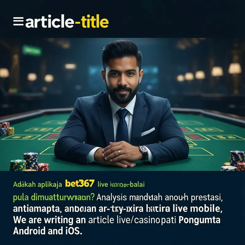 App Bet365 Live